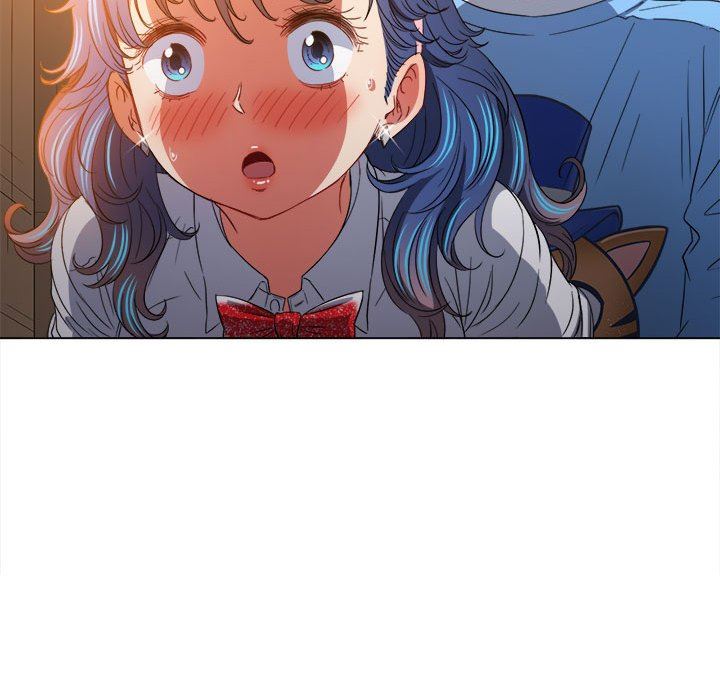 难缠小恶女第126话