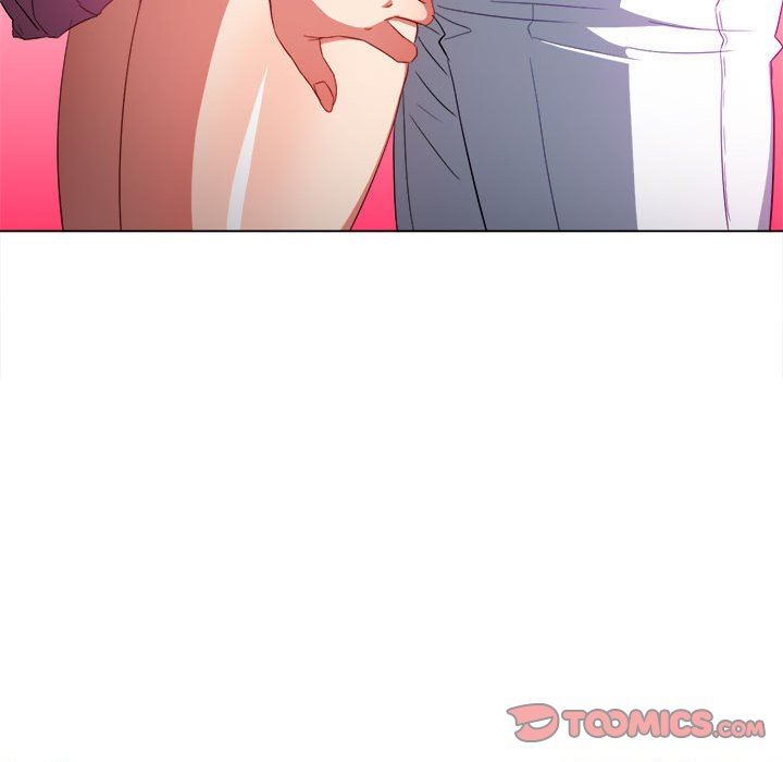 難纏小惡女第126話