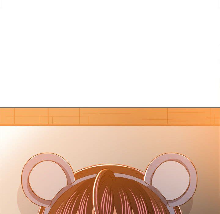 难缠小恶女第128话