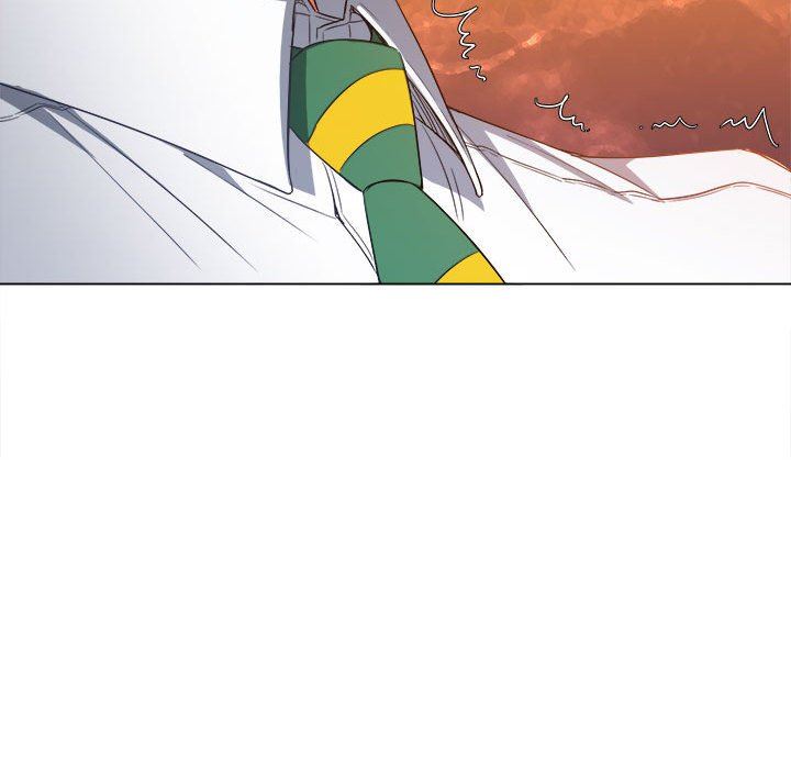 难缠小恶女第128话