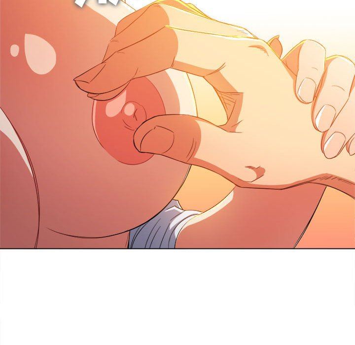 难缠小恶女第128话