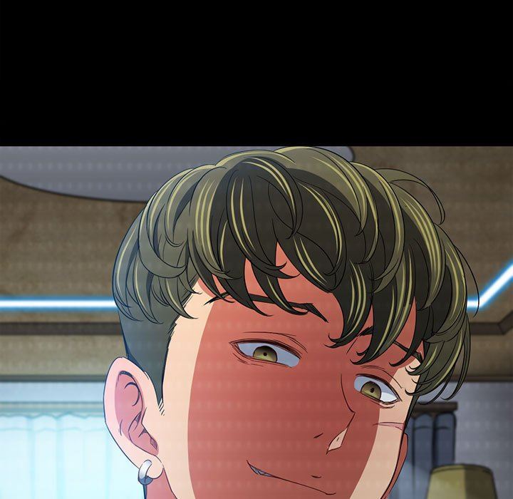 难缠小恶女第128话