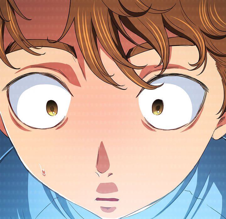 难缠小恶女第128话