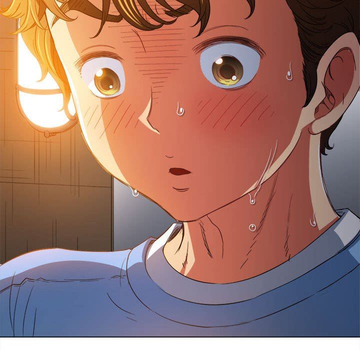 难缠小恶女第129话