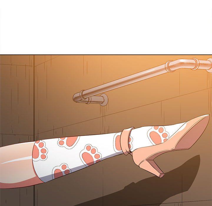 難纏小惡女第129話