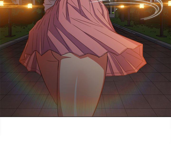 難纏小惡女第129話