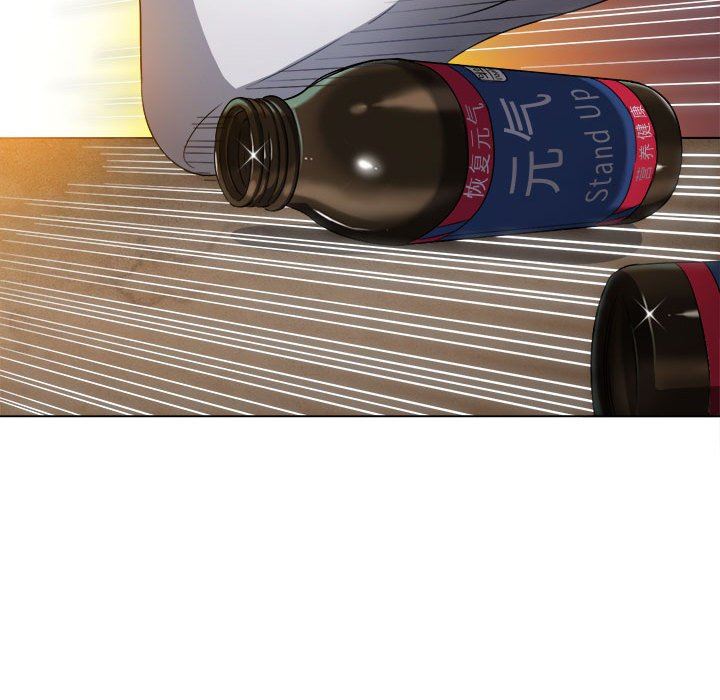 难缠小恶女第129话