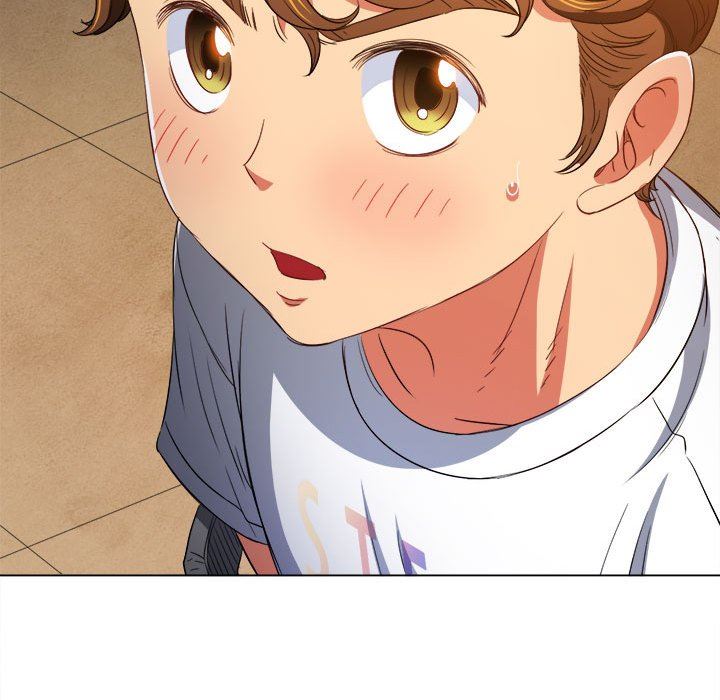 難纏小惡女第130話