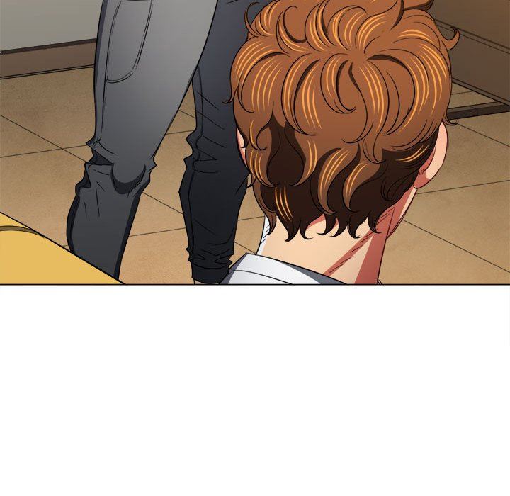 難纏小惡女第131話