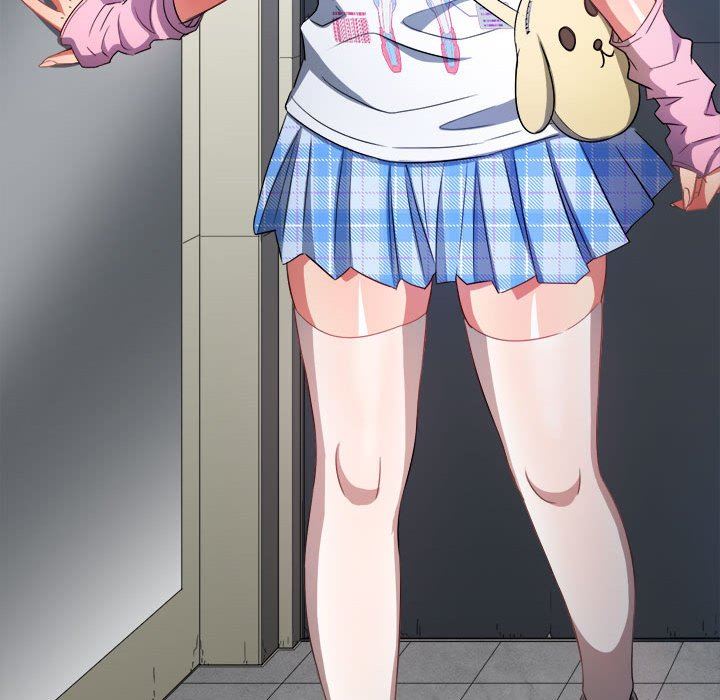 難纏小惡女第131話