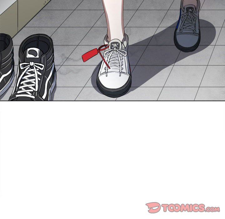 难缠小恶女第131话