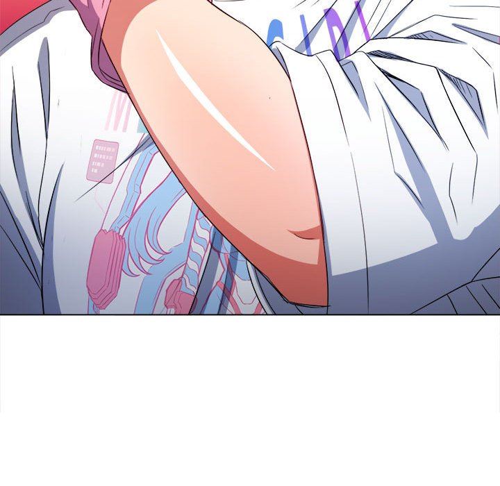 难缠小恶女第131话