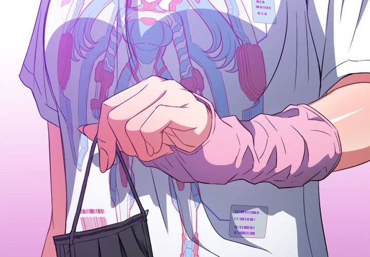 難纏小惡女第132話