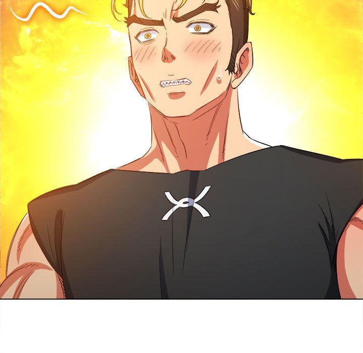 难缠小恶女第132话