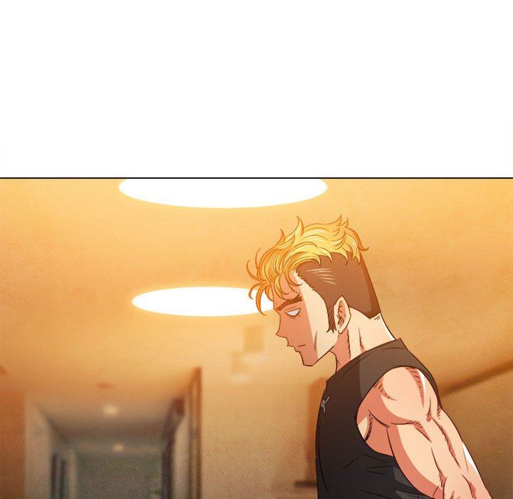 难缠小恶女第132话