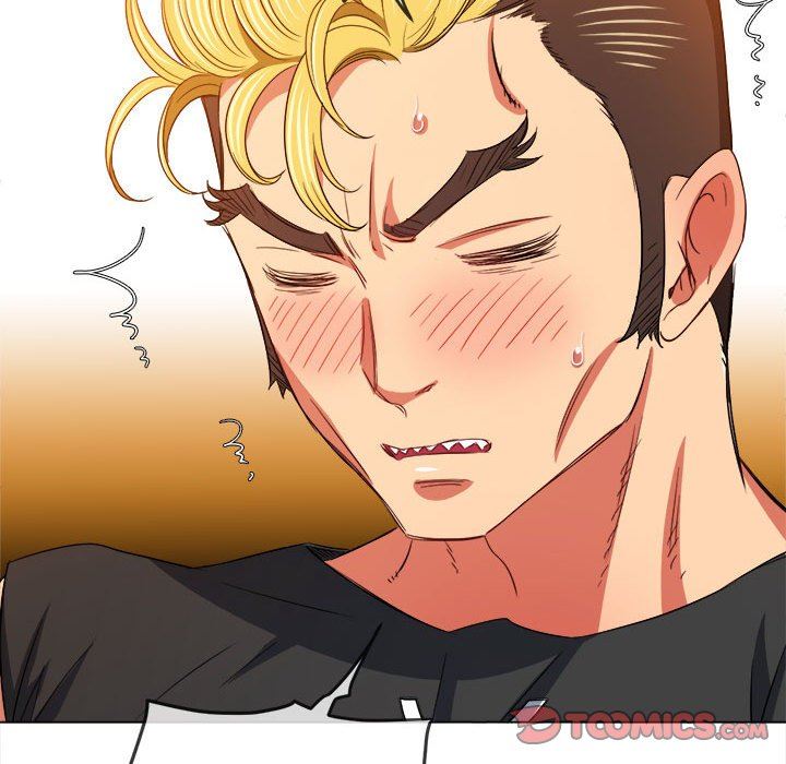 難纏小惡女第132話