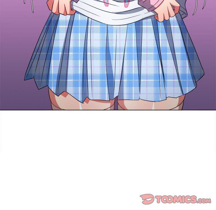 难缠小恶女第132话