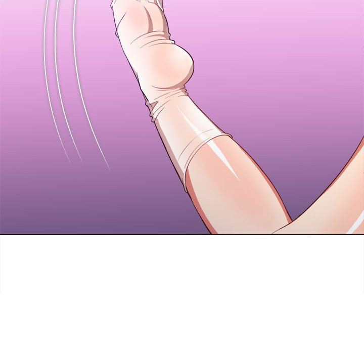 難纏小惡女第132話