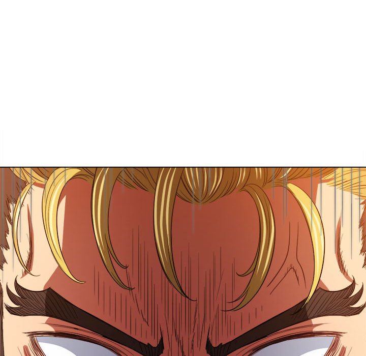 难缠小恶女第132话