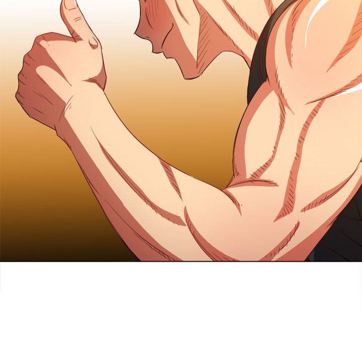 難纏小惡女第133話