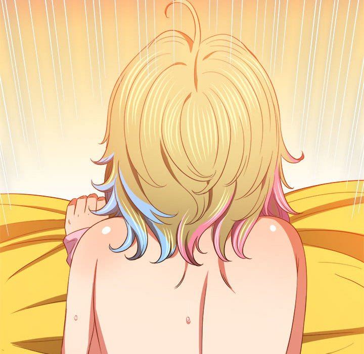 難纏小惡女第133話