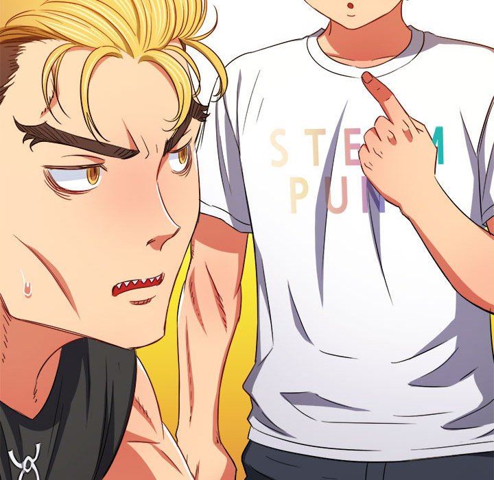 難纏小惡女第134話