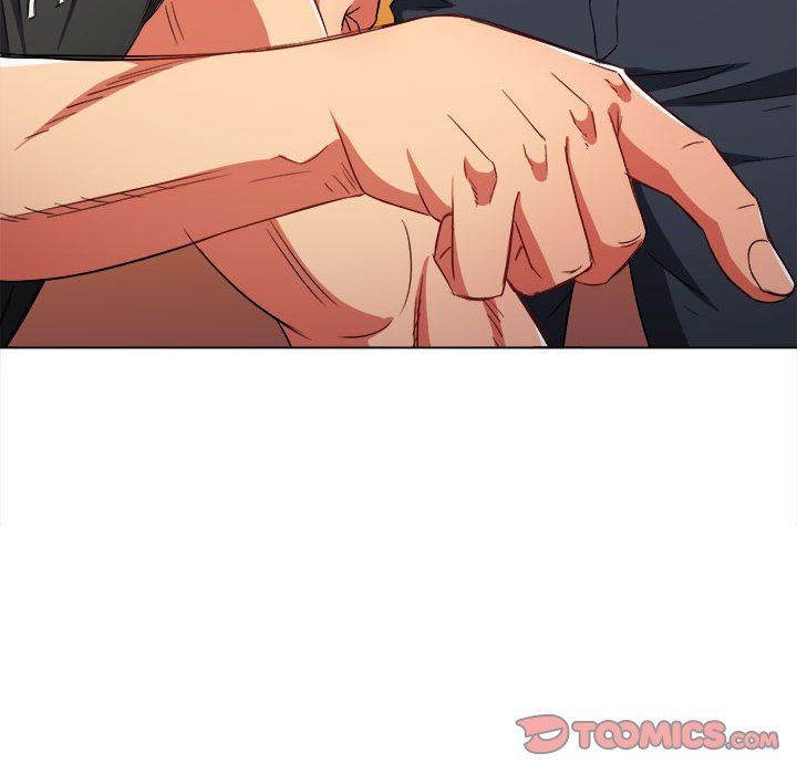 难缠小恶女第134话