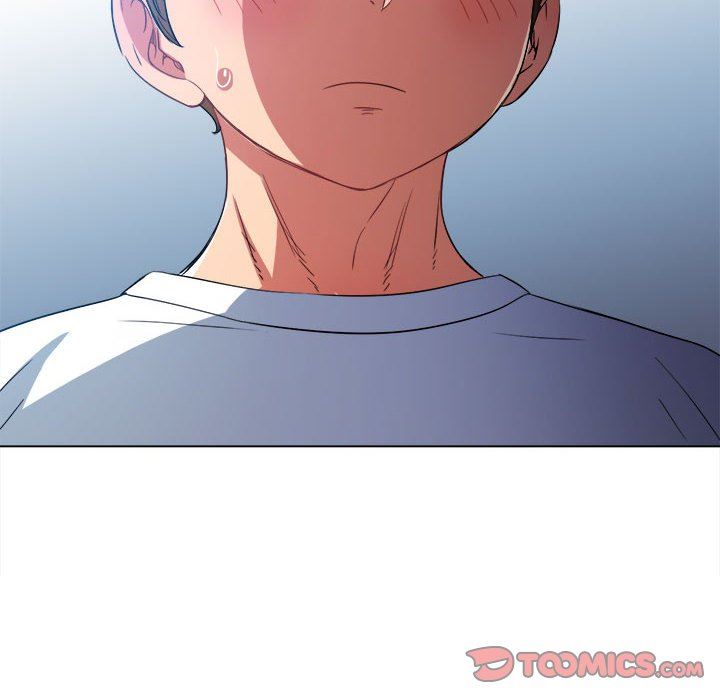 难缠小恶女第134话