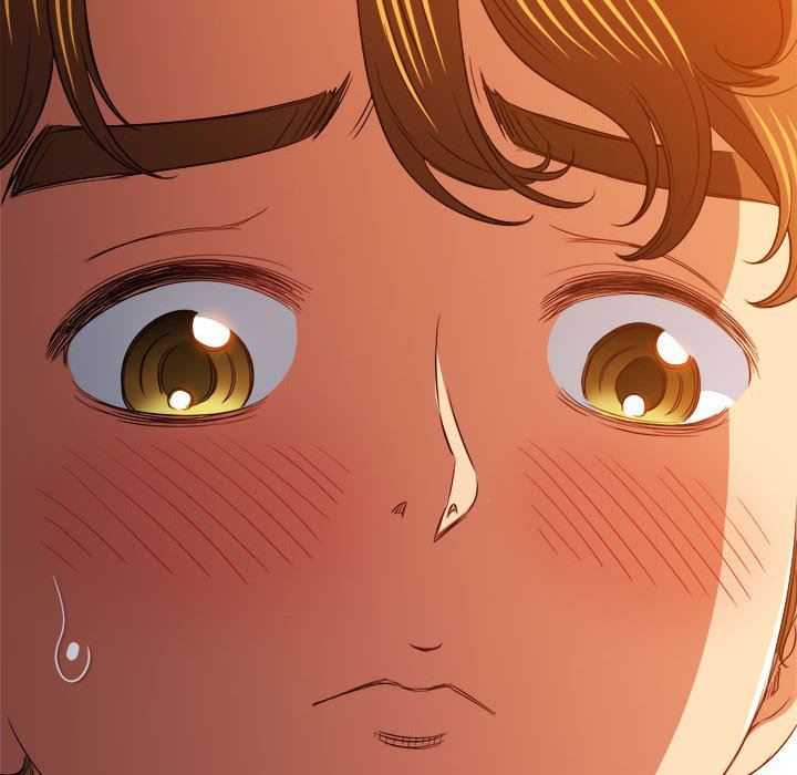 難纏小惡女第134話