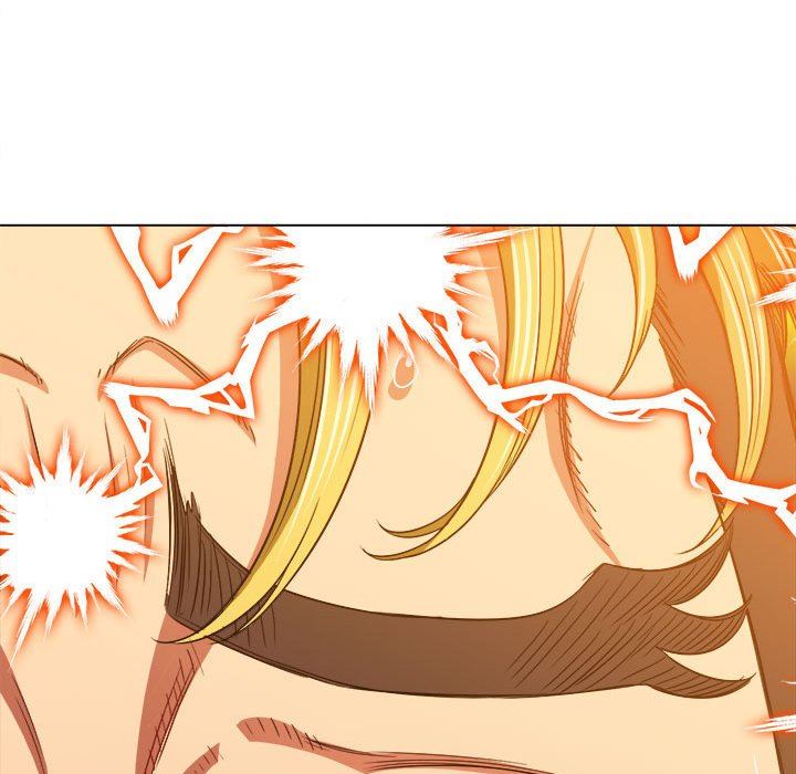 難纏小惡女第135話