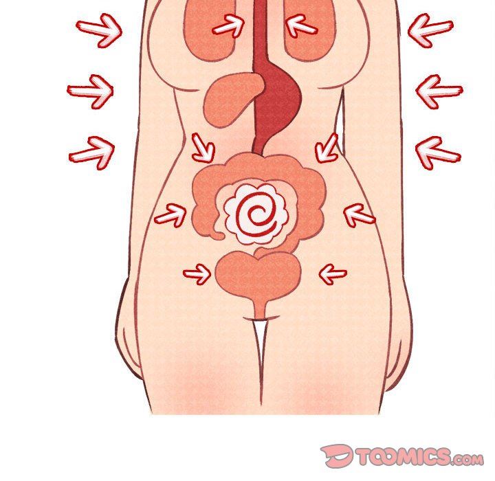 難纏小惡女第135話