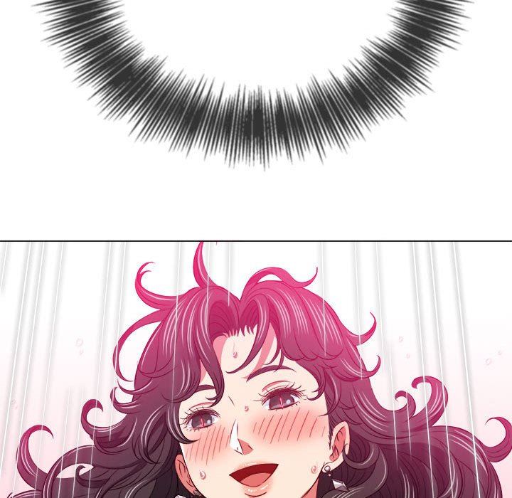 難纏小惡女第135話