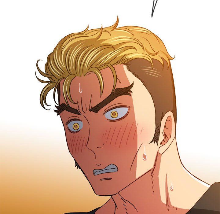 难缠小恶女第135话