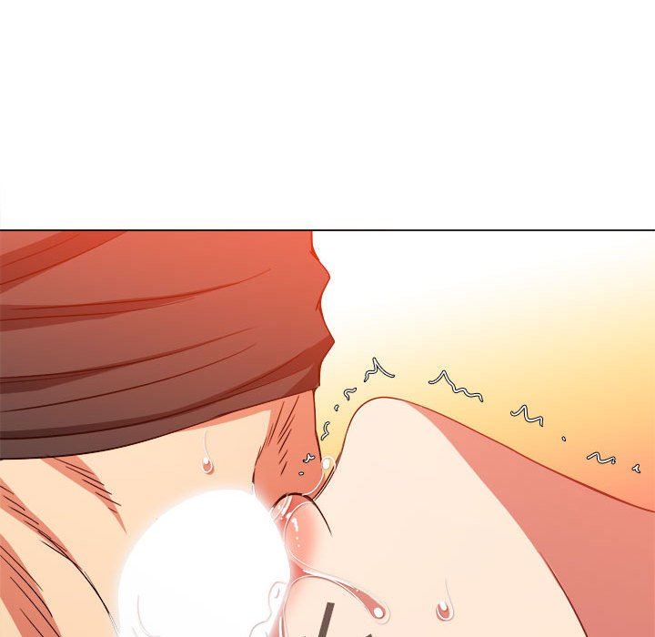 难缠小恶女第135话