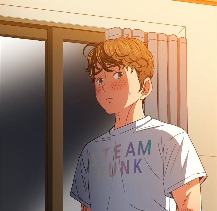 難纏小惡女第136話