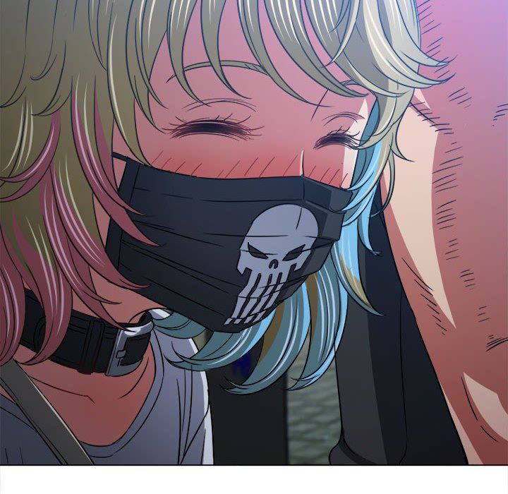 難纏小惡女第137話