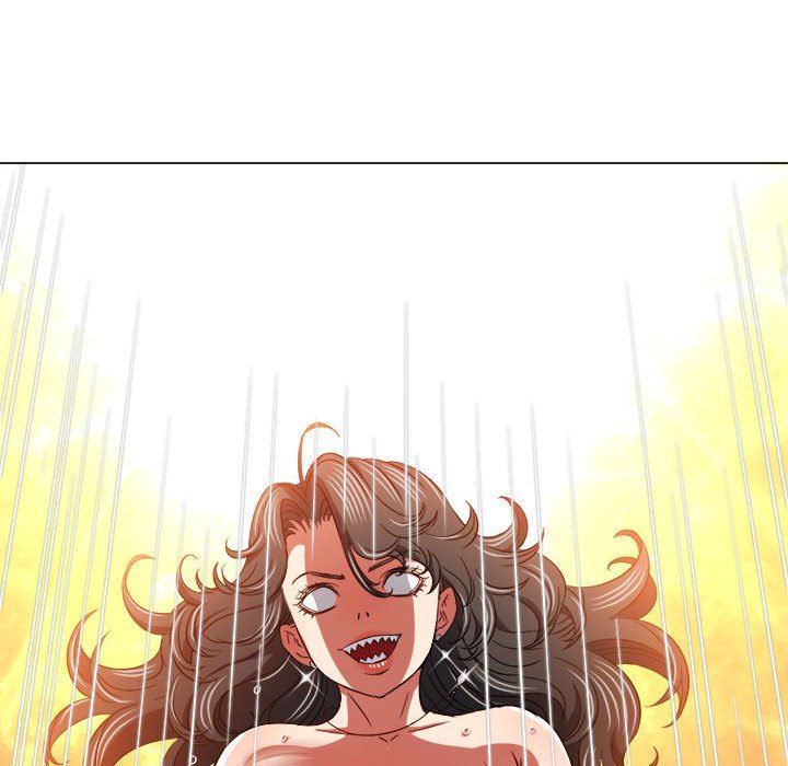 難纏小惡女第137話