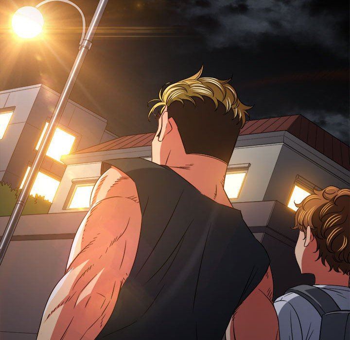 难缠小恶女第137话