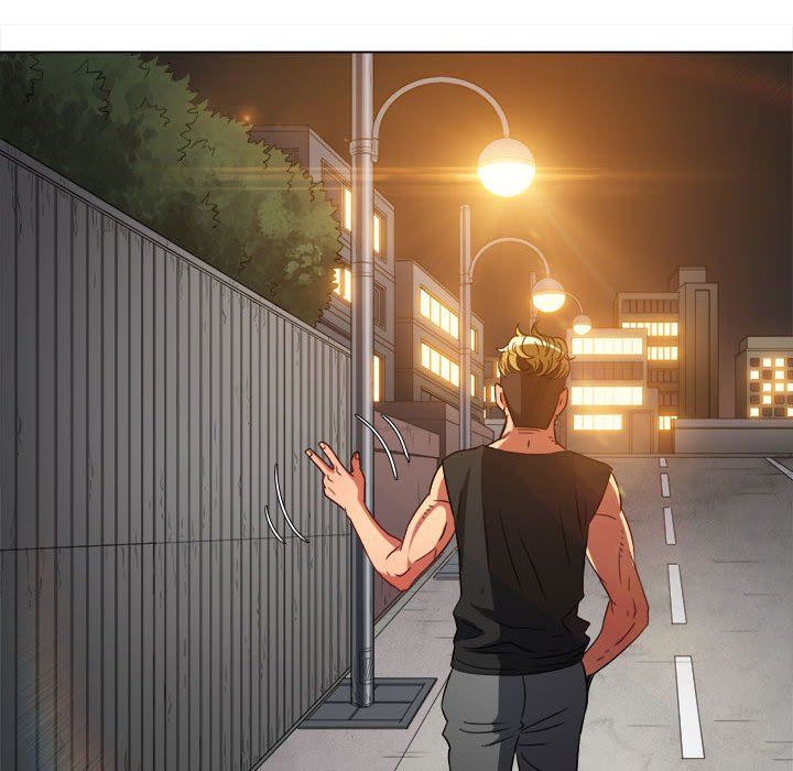 难缠小恶女第137话