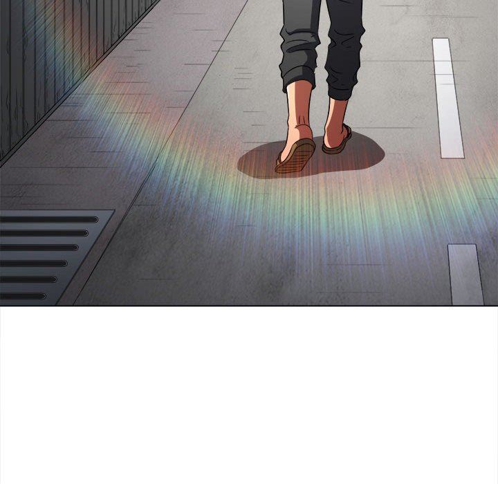 难缠小恶女第137话