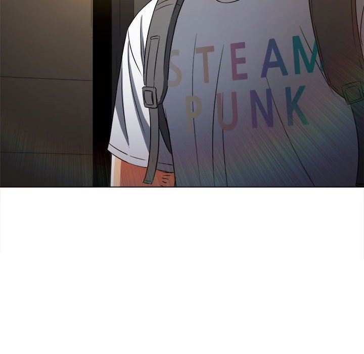 难缠小恶女第137话