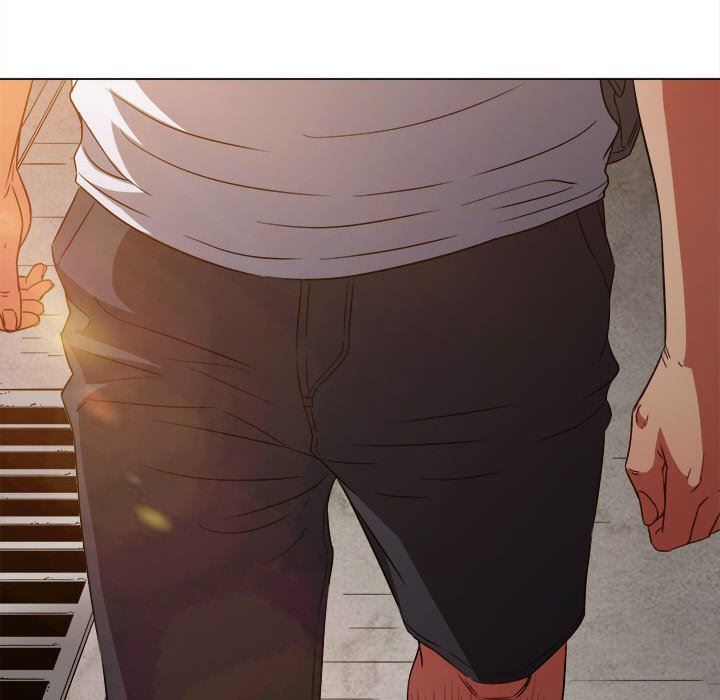 难缠小恶女第137话