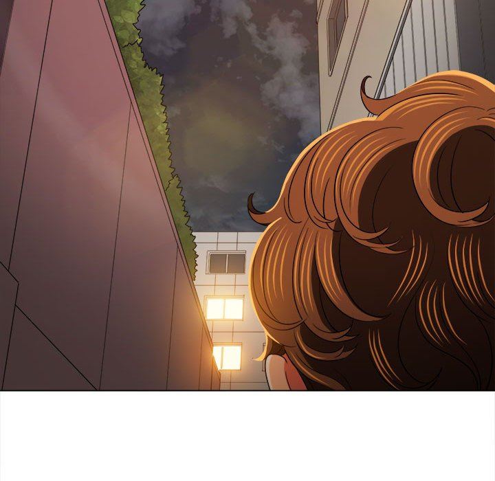 难缠小恶女第137话