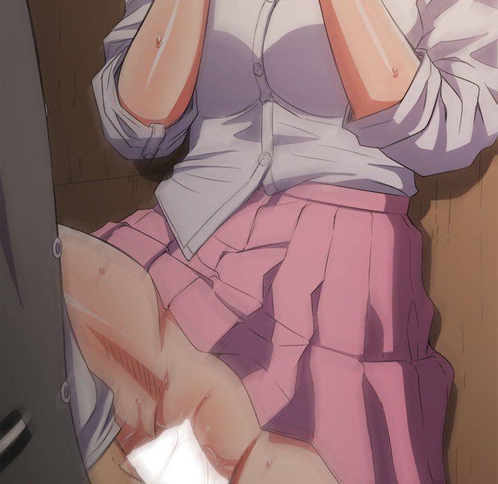 难缠小恶女第137话