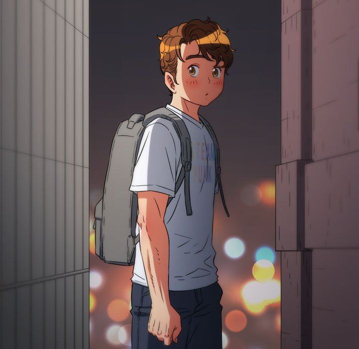 难缠小恶女第137话