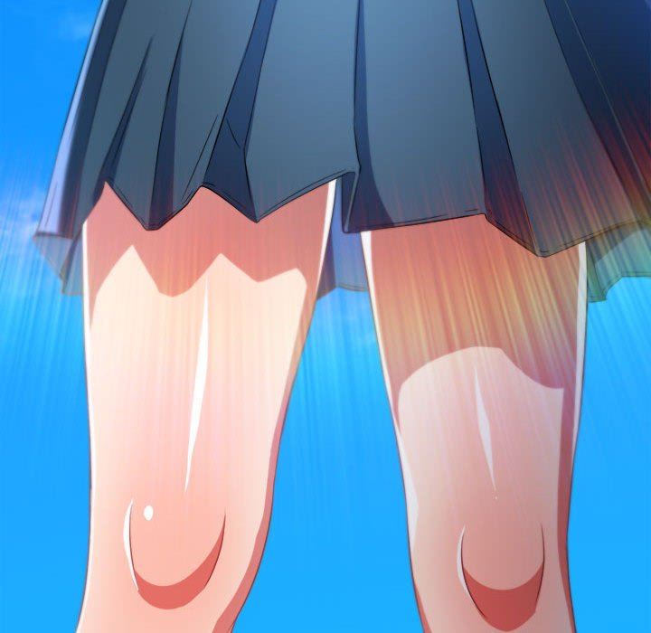 难缠小恶女第137话