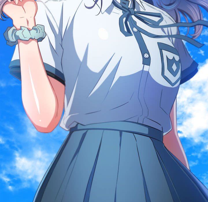 难缠小恶女第137话