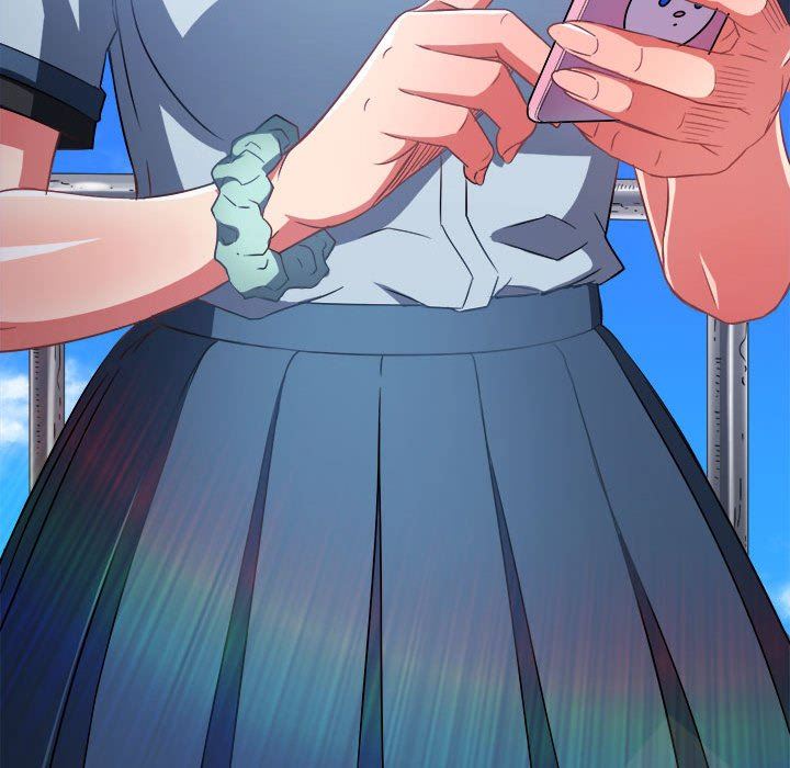 難纏小惡女第138話