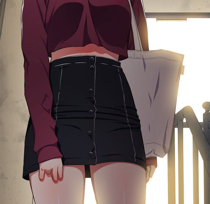 難纏小惡女第138話