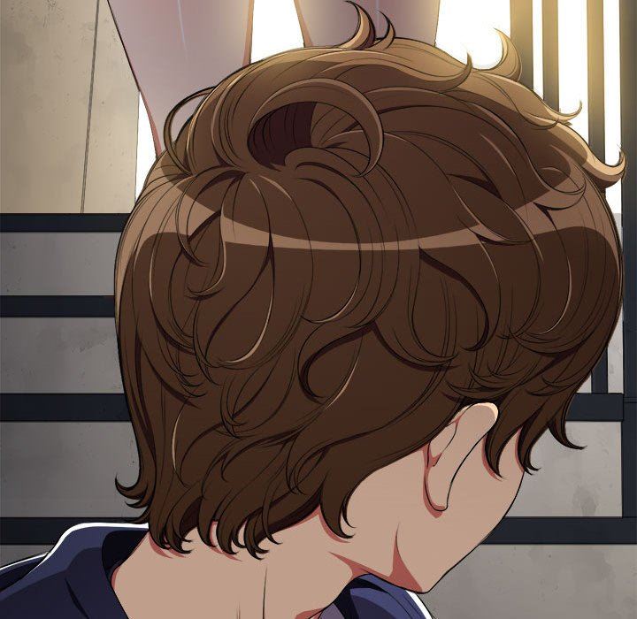 难缠小恶女第138话